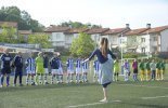 The 4th Donosti Masters Cup starts