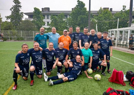 Arag&oacute;n volver&aacute; a estar representada