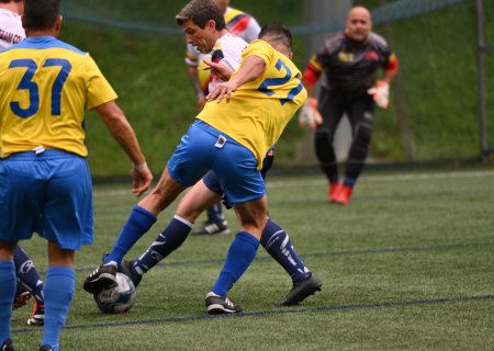 Arranca la Donosti Masters Cup 2026