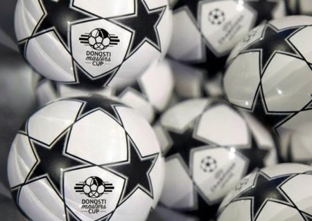The group draw is now available!
