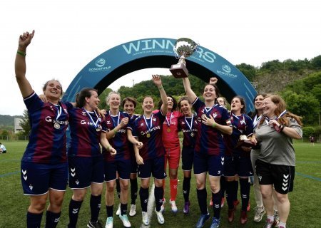 Champions