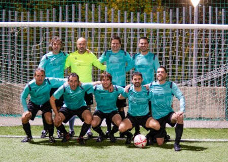 Navarra suma experiencia y estreno