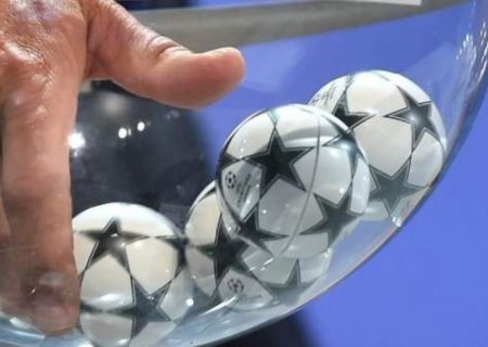 The group draw has been made