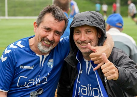 Superada la barrera de 75 equipos