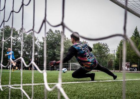 Superada la barrera de 40 equipos