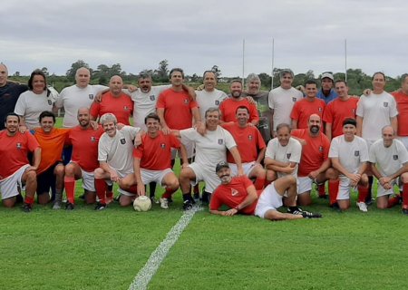 L'Uruguay sera représenté