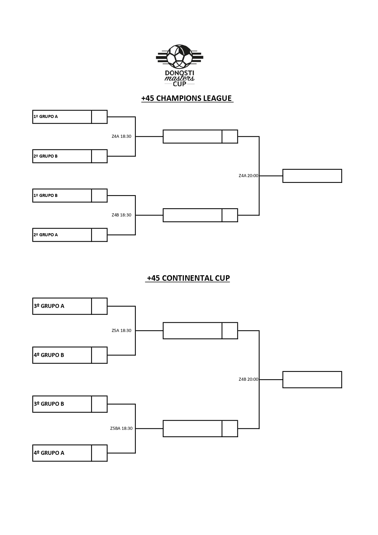 Fase Final 45