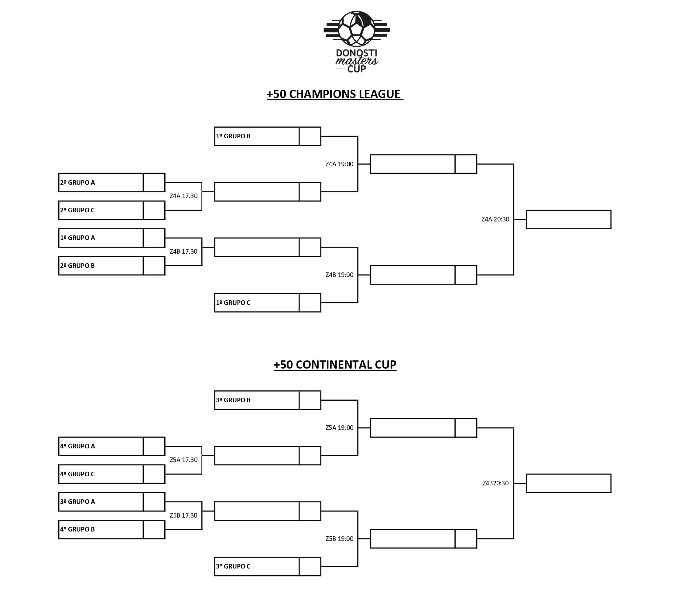 Fase Final 50