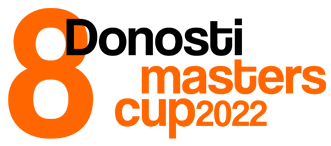 Donosti Master Cup