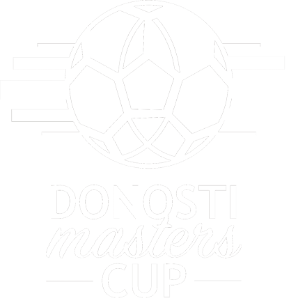 Tournoi International de Football Pour Vétérans - Donosti Masters Cup 2024